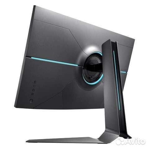 Монитор thunderobot LQ27F240L IPS 27