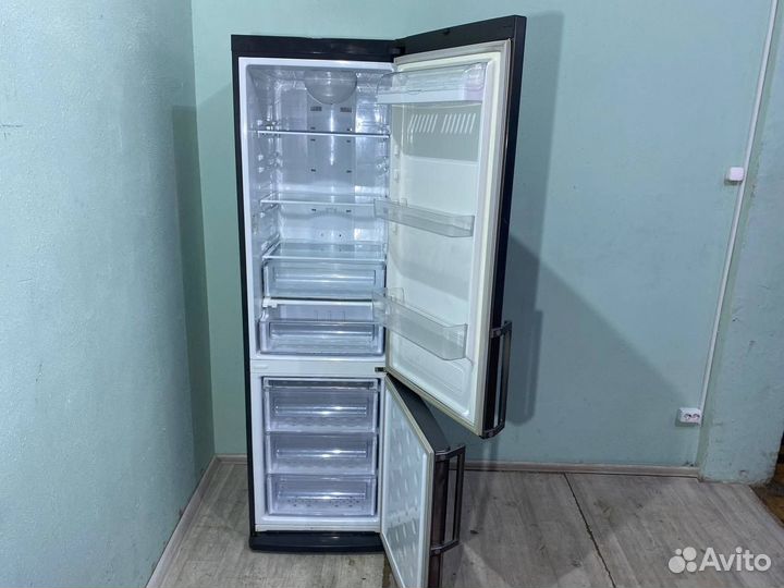 Холодильник Samsung no frost