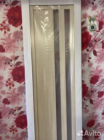 Дверь межкомнатная 60