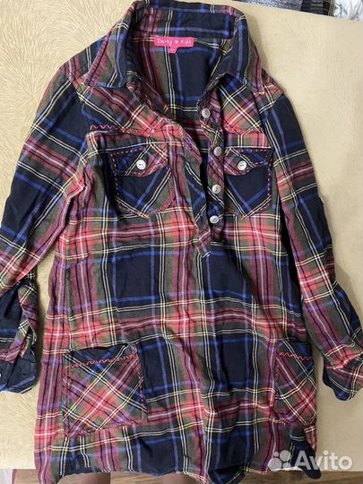 Вещи на девочку 9-10 лет