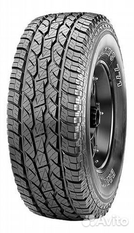 Maxxis Bravo AT-771 235/70 R16 106T