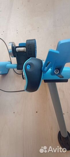 Велосипедный станок