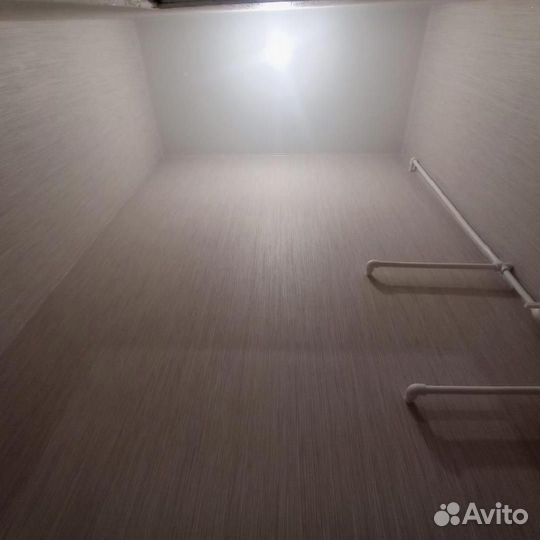 Натяжной потолок