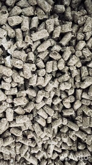 Комбикорм для с/х животных