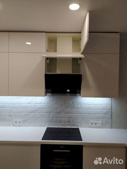 Кухня в рассрочку