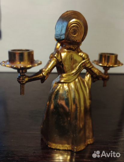 Подсвечник