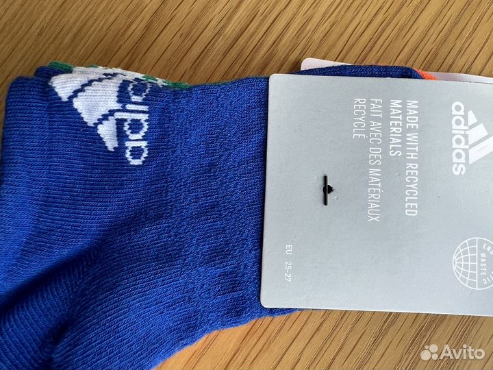 Носки adidas originals