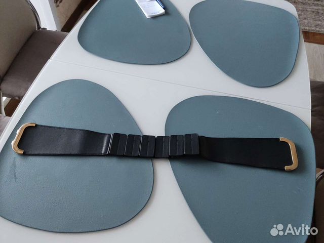 Ремень женский