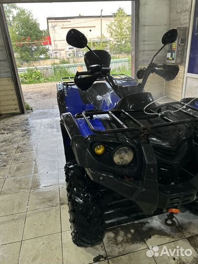 Stels 700