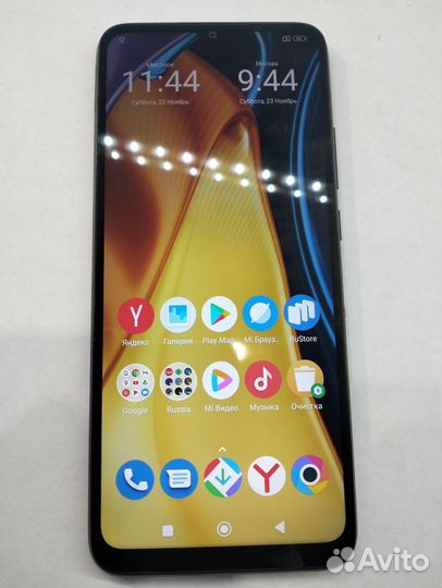 Xiaomi Poco C40, 4/64 ГБ