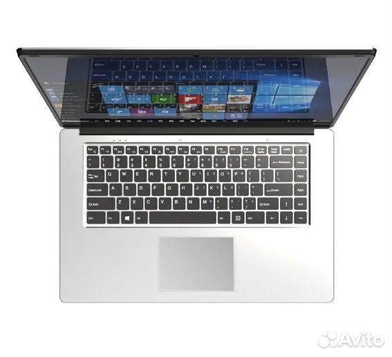 Новый Ноутбук 15.6