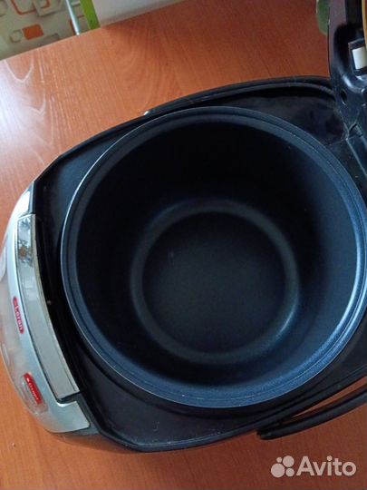 Мультиварка leran