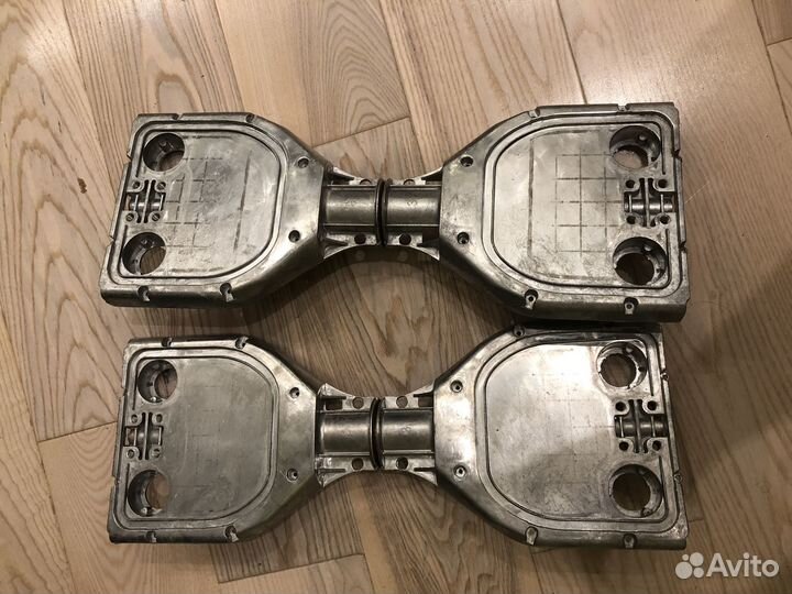 Запчасти, детали, рама, корпус для Гироскутера