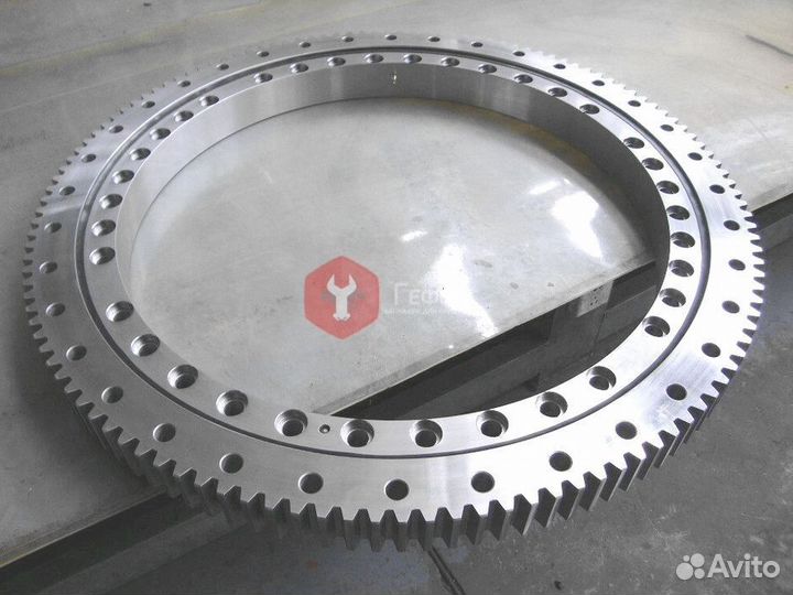 Опорно-поворотный круг 81EN-00053GG