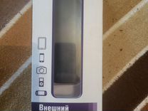 Power bank Red line r-3000