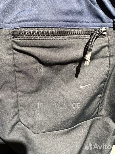 Штаны Nike. Новые. Оригинал