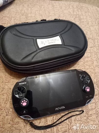 Sony Vita 32ггб