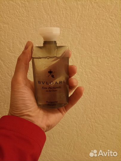 Bulgari духи