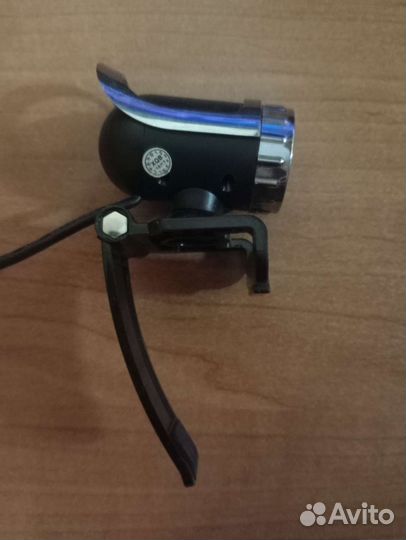 Веб-камера Defender