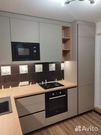 Кухня на заказ