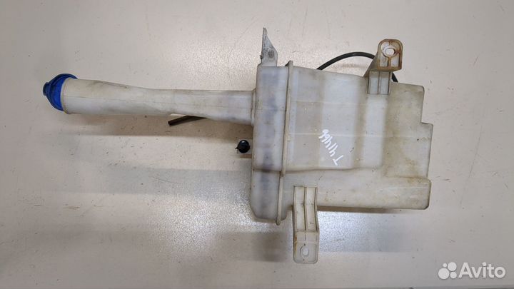 Бачок омывателя киа Ceed, 2010