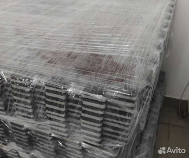 Будо маты 2 см