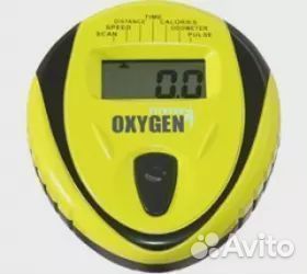 Велотренажер Oxygen Spring