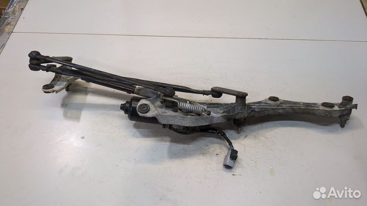 Механизм стеклоочистителя Lexus RX, 2001