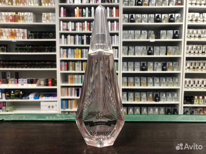 Givenchy Ангел и Демон Ле Секрет Живанши 100мл