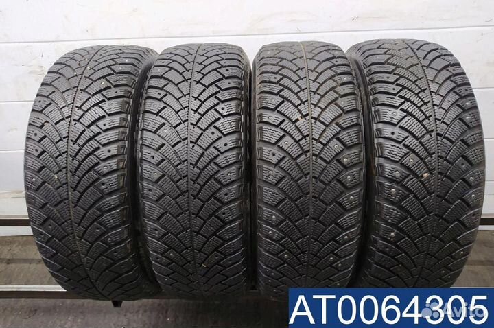 Bfgoodrich G-Force Stud 205/60 R16 98V