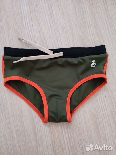 Плавки HM и Calzedonia