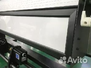 Рулонный UV принтер S1602 2i3200U1