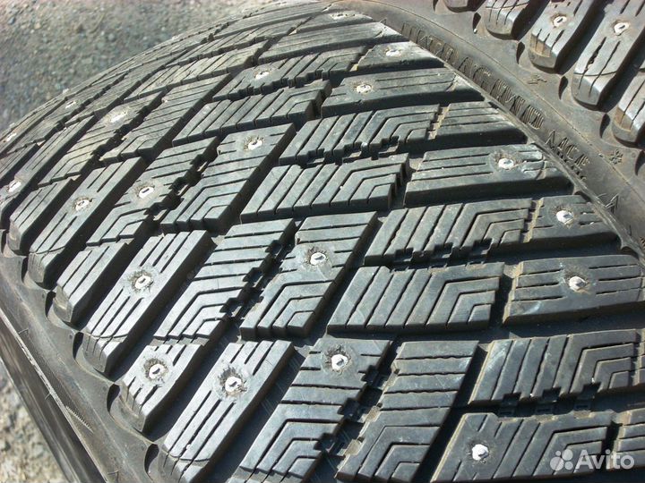 Goodyear Ultragrip Ice Arctic 235/40 R18 95T