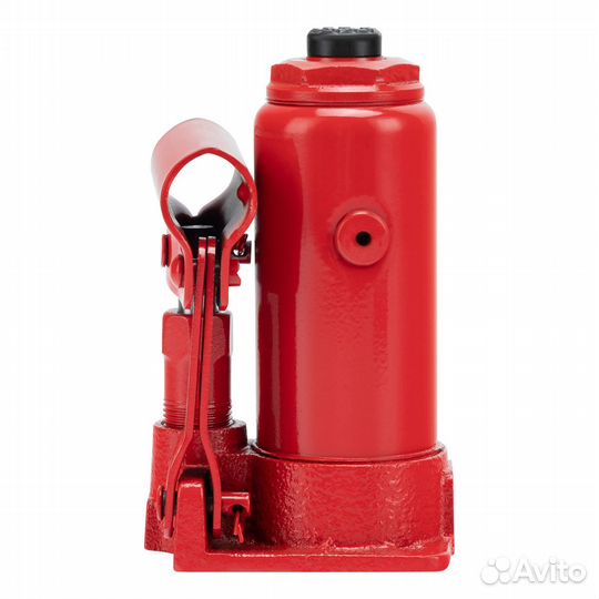 Домкрат гидравлический Sparta 2т 148-278 мм