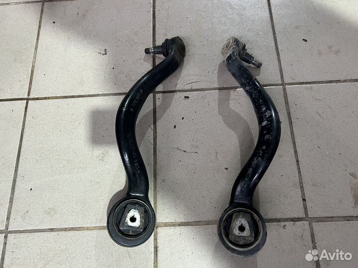 Рычаг передний нижний BMW X5 X6 E70 E71 E72