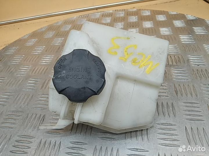 Бачок расширительный Hyundai i30