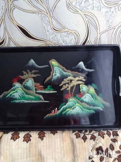 Китайский Чайный сервиз