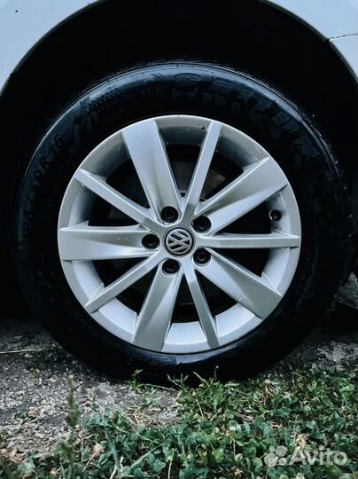 Accelera Alpha 15/15.5 R15