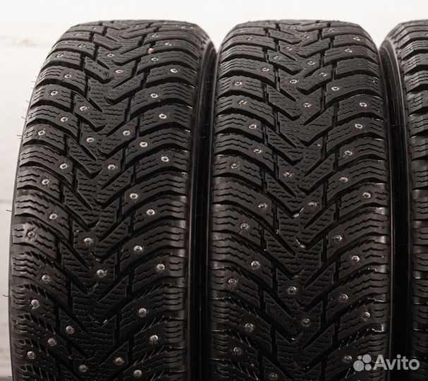 Nokian Tyres Hakkapeliitta 8 175/65 R15 88T