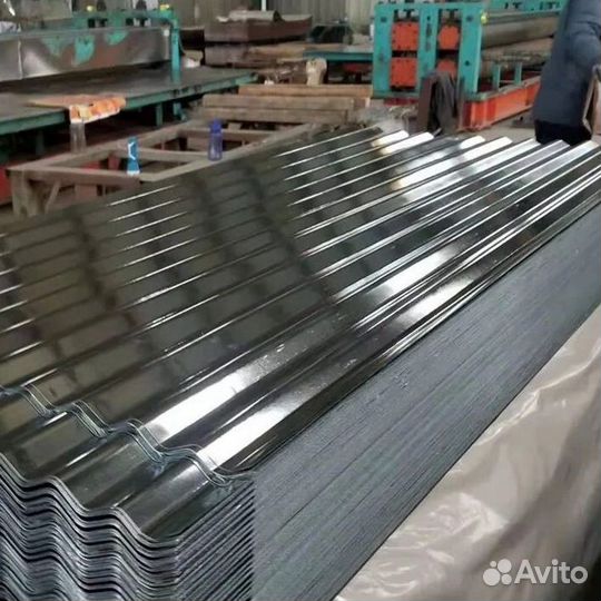 Профильный лист 750
