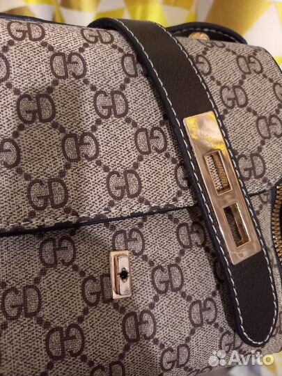 Сумка женская