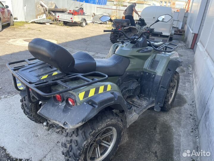 Рм 500