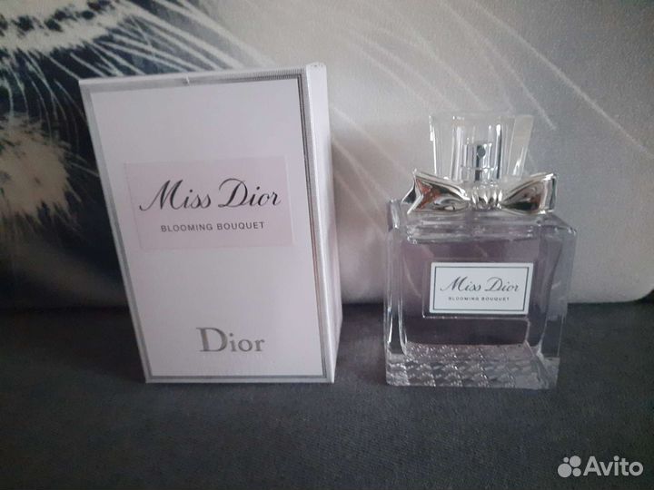 Miss dior blooming bouquet, 100ml