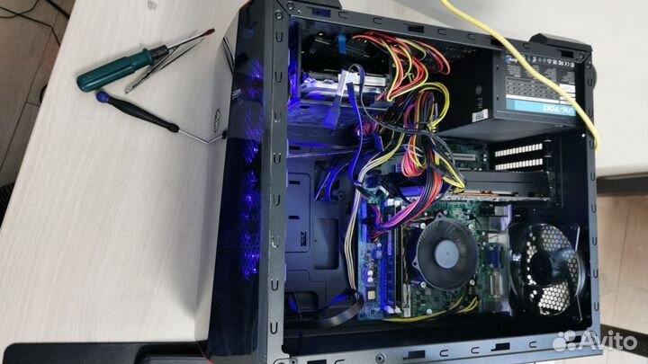 Установка Windows Настройка Интернета Комп мастер