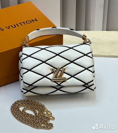 Сумка женская louis vuitton