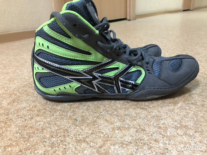 Борцовки для борьбы