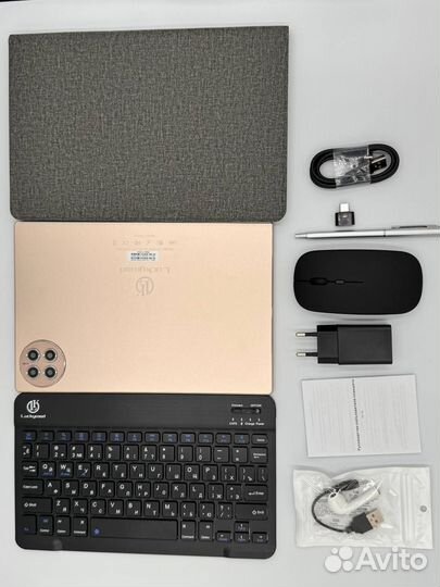 Планшет Lk200 pro