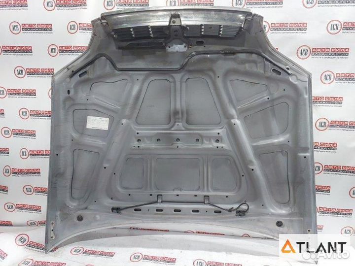 Капот subaru legacy