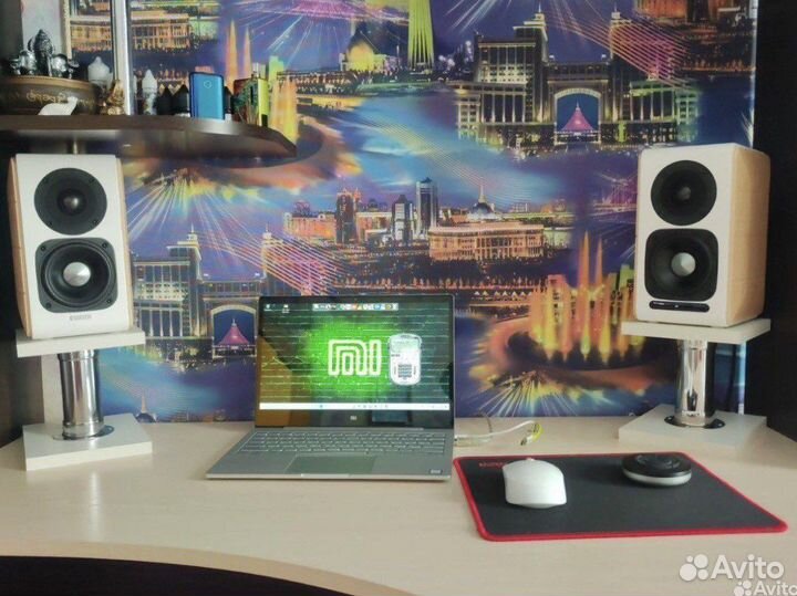 Акустические стойки, стойки для акустики