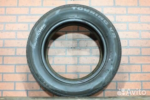 Futura Touring HR 215/60 R16